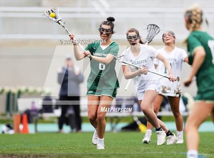 Thumbnail 2 in Blessed Trinity @ Westminster (GHSA A-5A SEMI-FINAL) photogallery.