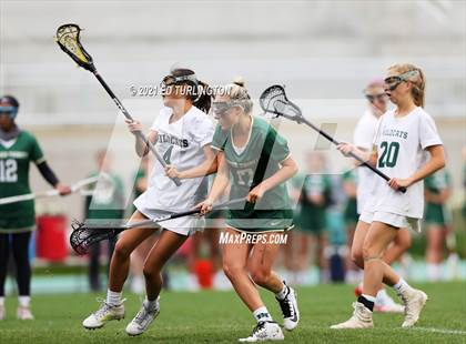 Thumbnail 3 in Blessed Trinity @ Westminster (GHSA A-5A SEMI-FINAL) photogallery.