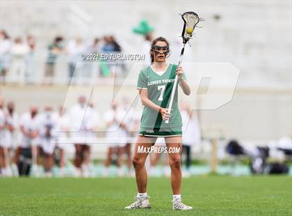 Thumbnail 1 in Blessed Trinity @ Westminster (GHSA A-5A SEMI-FINAL) photogallery.