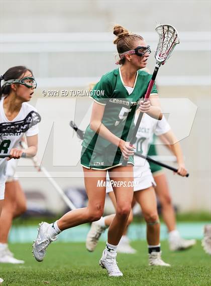 Thumbnail 1 in Blessed Trinity @ Westminster (GHSA A-5A SEMI-FINAL) photogallery.