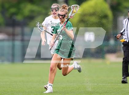 Thumbnail 1 in Blessed Trinity @ Westminster (GHSA A-5A SEMI-FINAL) photogallery.