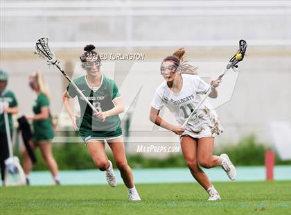 Thumbnail 3 in Blessed Trinity @ Westminster (GHSA A-5A SEMI-FINAL) photogallery.