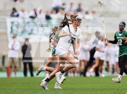 Thumbnail 3 in Blessed Trinity @ Westminster (GHSA A-5A SEMI-FINAL) photogallery.