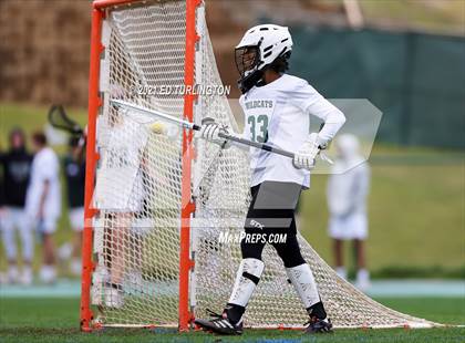 Thumbnail 2 in Blessed Trinity @ Westminster (GHSA A-5A SEMI-FINAL) photogallery.