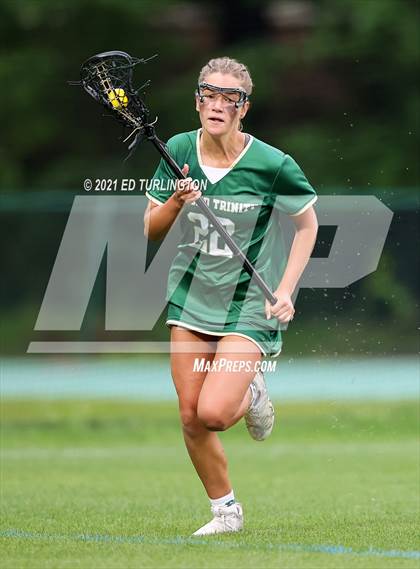 Thumbnail 1 in Blessed Trinity @ Westminster (GHSA A-5A SEMI-FINAL) photogallery.
