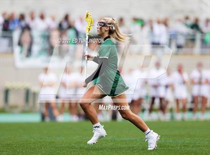 Thumbnail 1 in Blessed Trinity @ Westminster (GHSA A-5A SEMI-FINAL) photogallery.