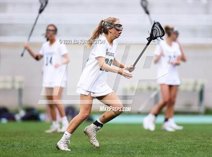 Thumbnail 1 in Blessed Trinity @ Westminster (GHSA A-5A SEMI-FINAL) photogallery.
