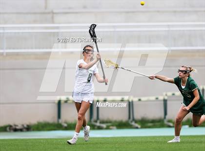 Thumbnail 3 in Blessed Trinity @ Westminster (GHSA A-5A SEMI-FINAL) photogallery.