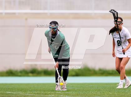 Thumbnail 2 in Blessed Trinity @ Westminster (GHSA A-5A SEMI-FINAL) photogallery.