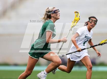 Thumbnail 1 in Blessed Trinity @ Westminster (GHSA A-5A SEMI-FINAL) photogallery.