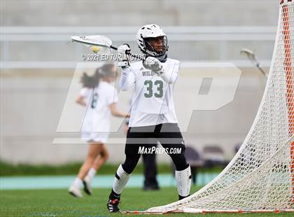 Thumbnail 1 in Blessed Trinity @ Westminster (GHSA A-5A SEMI-FINAL) photogallery.