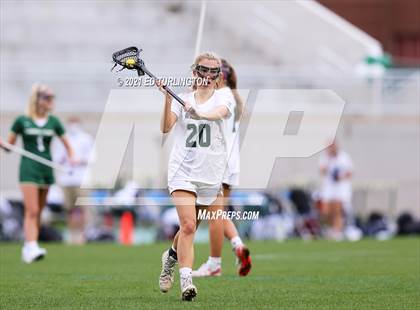 Thumbnail 3 in Blessed Trinity @ Westminster (GHSA A-5A SEMI-FINAL) photogallery.