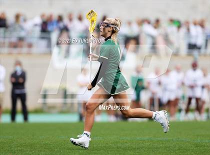 Thumbnail 2 in Blessed Trinity @ Westminster (GHSA A-5A SEMI-FINAL) photogallery.