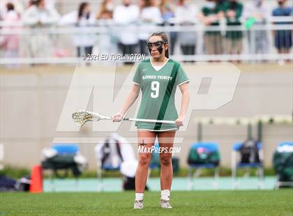 Thumbnail 3 in Blessed Trinity @ Westminster (GHSA A-5A SEMI-FINAL) photogallery.