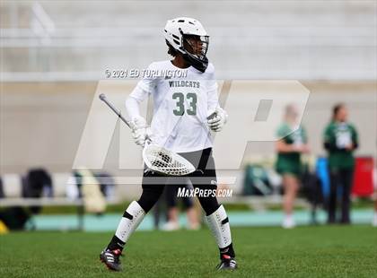 Thumbnail 3 in Blessed Trinity @ Westminster (GHSA A-5A SEMI-FINAL) photogallery.