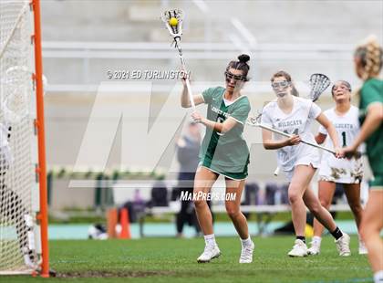 Thumbnail 3 in Blessed Trinity @ Westminster (GHSA A-5A SEMI-FINAL) photogallery.