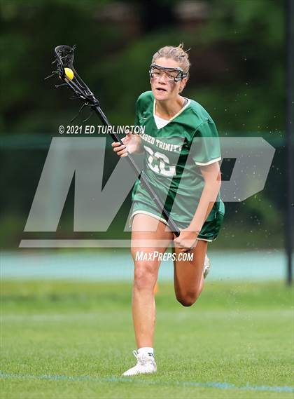 Thumbnail 3 in Blessed Trinity @ Westminster (GHSA A-5A SEMI-FINAL) photogallery.