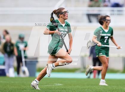 Thumbnail 3 in Blessed Trinity @ Westminster (GHSA A-5A SEMI-FINAL) photogallery.