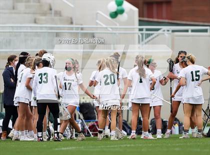 Thumbnail 3 in Blessed Trinity @ Westminster (GHSA A-5A SEMI-FINAL) photogallery.