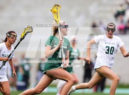 Thumbnail 1 in Blessed Trinity @ Westminster (GHSA A-5A SEMI-FINAL) photogallery.