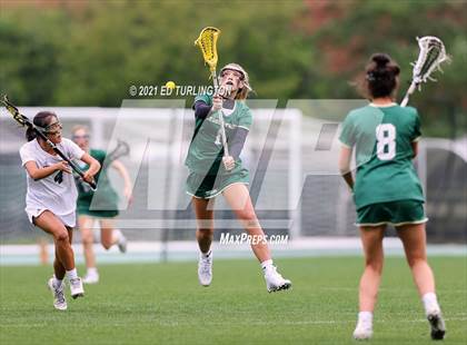 Thumbnail 3 in Blessed Trinity @ Westminster (GHSA A-5A SEMI-FINAL) photogallery.