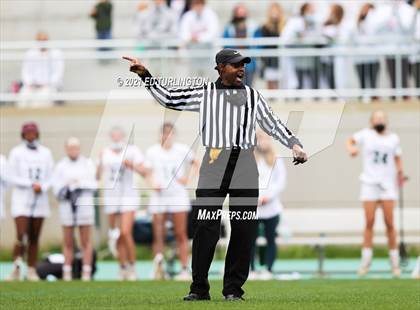 Thumbnail 3 in Blessed Trinity @ Westminster (GHSA A-5A SEMI-FINAL) photogallery.