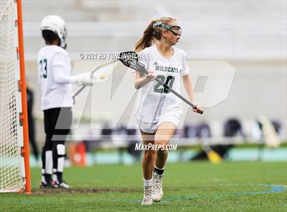 Thumbnail 1 in Blessed Trinity @ Westminster (GHSA A-5A SEMI-FINAL) photogallery.