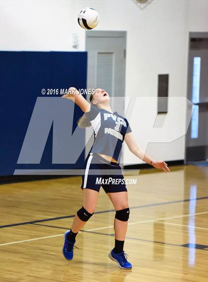 Thumbnail 3 in Cicero Preparatory Academy @ Paradise Valley Christian Prep photogallery.