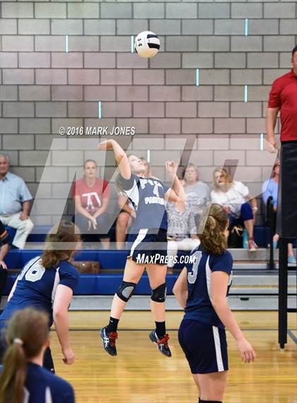 Thumbnail 3 in Cicero Preparatory Academy @ Paradise Valley Christian Prep photogallery.