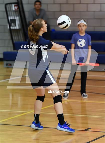 Thumbnail 2 in Cicero Preparatory Academy @ Paradise Valley Christian Prep photogallery.