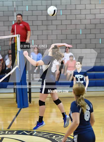 Thumbnail 3 in Cicero Preparatory Academy @ Paradise Valley Christian Prep photogallery.