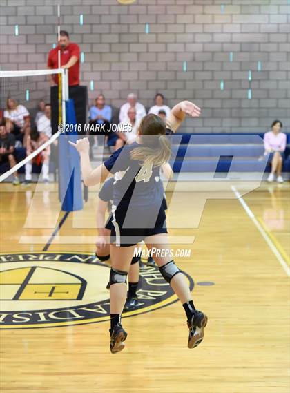 Thumbnail 2 in Cicero Preparatory Academy @ Paradise Valley Christian Prep photogallery.