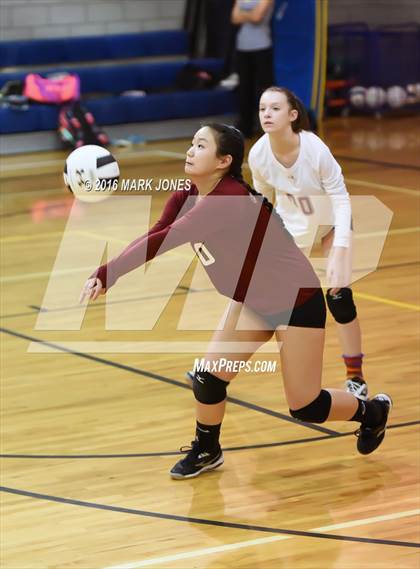 Thumbnail 2 in Cicero Preparatory Academy @ Paradise Valley Christian Prep photogallery.