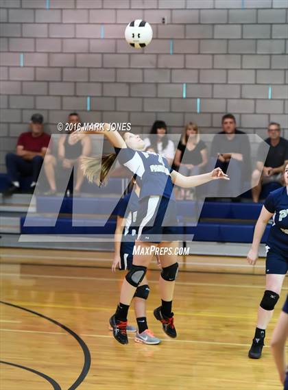 Thumbnail 3 in Cicero Preparatory Academy @ Paradise Valley Christian Prep photogallery.