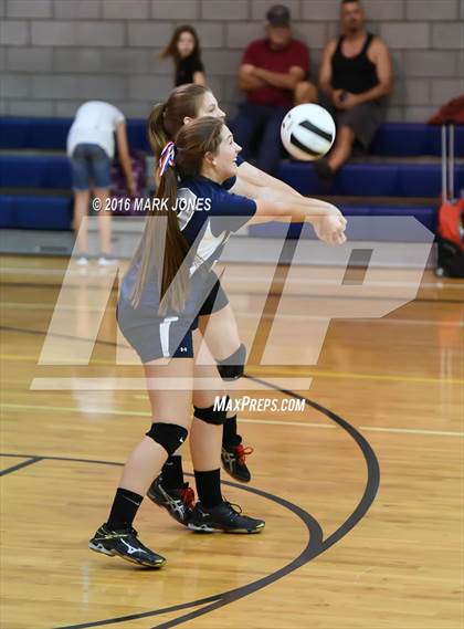Thumbnail 3 in Cicero Preparatory Academy @ Paradise Valley Christian Prep photogallery.