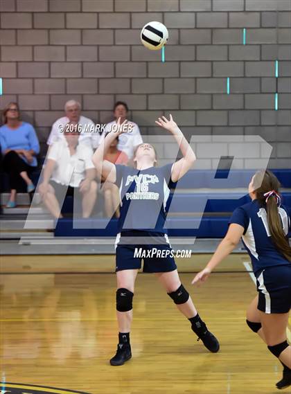 Thumbnail 3 in Cicero Preparatory Academy @ Paradise Valley Christian Prep photogallery.