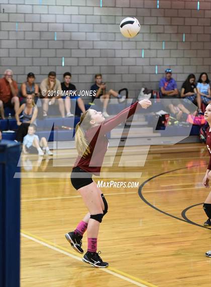 Thumbnail 3 in Cicero Preparatory Academy @ Paradise Valley Christian Prep photogallery.