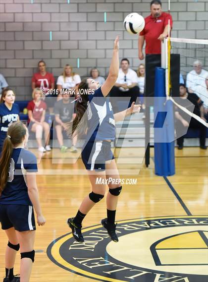 Thumbnail 3 in Cicero Preparatory Academy @ Paradise Valley Christian Prep photogallery.