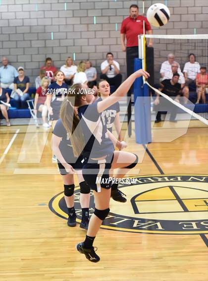 Thumbnail 1 in Cicero Preparatory Academy @ Paradise Valley Christian Prep photogallery.