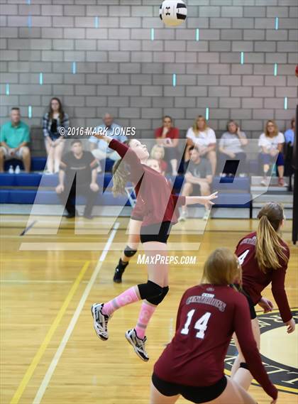 Thumbnail 3 in Cicero Preparatory Academy @ Paradise Valley Christian Prep photogallery.