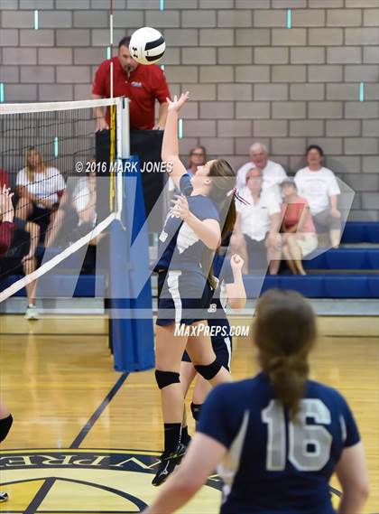 Thumbnail 2 in Cicero Preparatory Academy @ Paradise Valley Christian Prep photogallery.