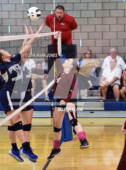 Thumbnail 2 in Cicero Preparatory Academy @ Paradise Valley Christian Prep photogallery.