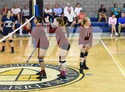 Thumbnail 3 in Cicero Preparatory Academy @ Paradise Valley Christian Prep photogallery.