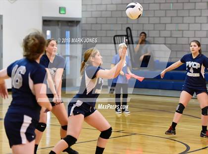Thumbnail 2 in Cicero Preparatory Academy @ Paradise Valley Christian Prep photogallery.