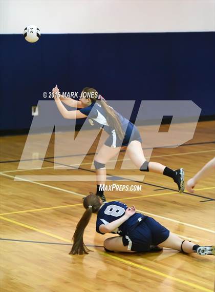 Thumbnail 3 in Cicero Preparatory Academy @ Paradise Valley Christian Prep photogallery.