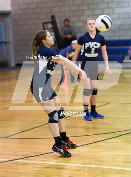 Thumbnail 2 in Cicero Preparatory Academy @ Paradise Valley Christian Prep photogallery.