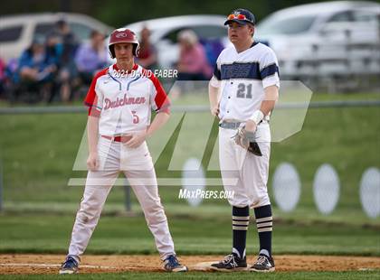 Thumbnail 1 in St. Marys @ Hollidaysburg photogallery.