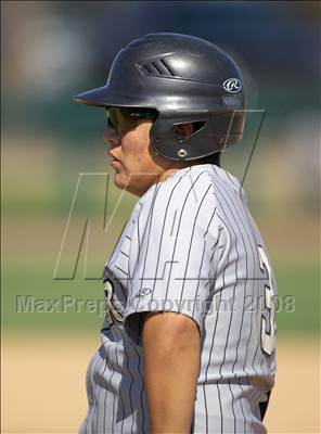 Thumbnail 1 in Buhach Colony vs. Jesuit (CIF SJS D1 Final - Game 3) photogallery.