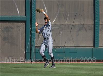 Thumbnail 1 in Buhach Colony vs. Jesuit (CIF SJS D1 Final - Game 3) photogallery.