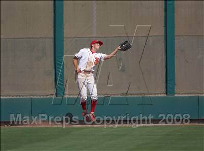 Thumbnail 1 in Buhach Colony vs. Jesuit (CIF SJS D1 Final - Game 3) photogallery.